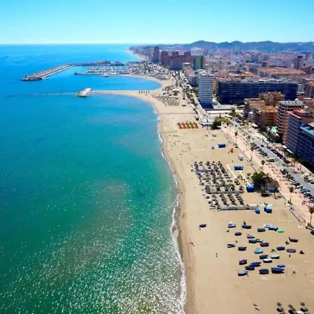 아파트 Centrobeach 250m From *