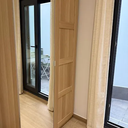 Apartament Centrobeach 250m From *