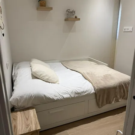 Apartament Centrobeach 250m From *